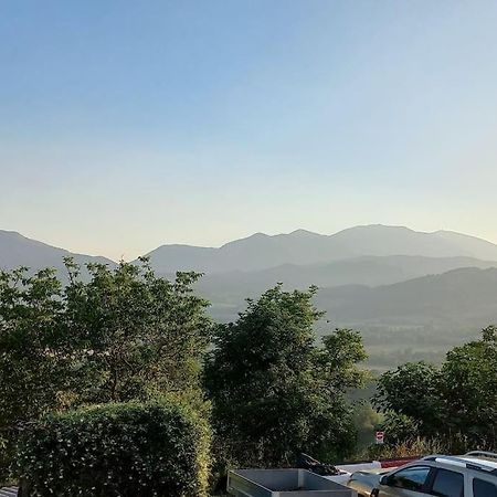 Pigno, Appartamento In Campagna カーリ エクステリア 写真